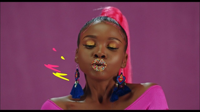 Zuchu – Sukari Video Download