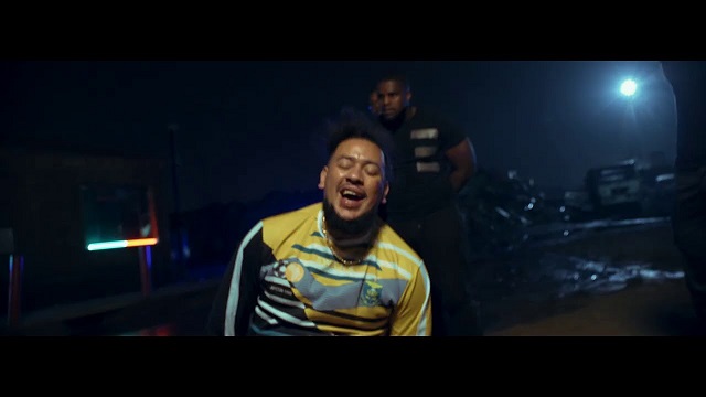 AKA Finessin Video