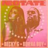 Becky G Rotate