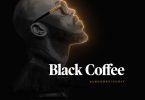 Black Coffee Subconsciously Album