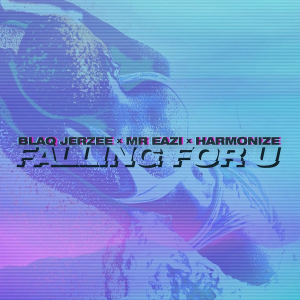 Blaq Jerzee Faling For U