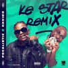 Focalistic Ke Star (Remix)