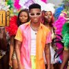 KiDi Spiritual Video