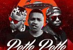 King Deetoy, Kabza De Small, DJ Maphorisa Petle Petle
