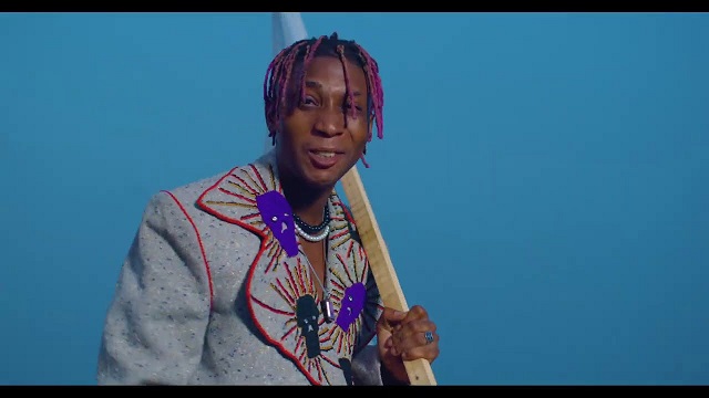 Masterkraft Hallelu Video