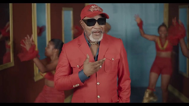 Nandy Leo Leo Video