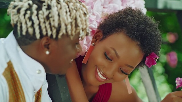 Rayvanny Kiuno Video