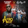 Alternate Sound DJ Big N Afrobeats Afro Jam Sessions 2021 Mix