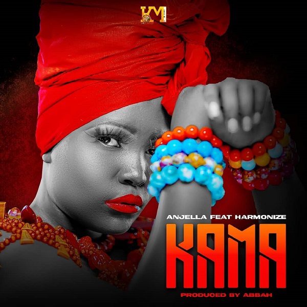 Anjella Kama