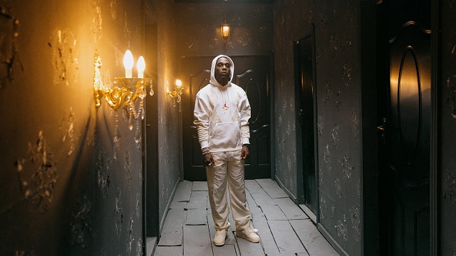 Burna Boy – 23 (Video)