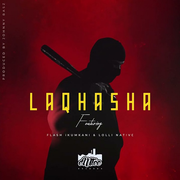 Emtee Laqhasha