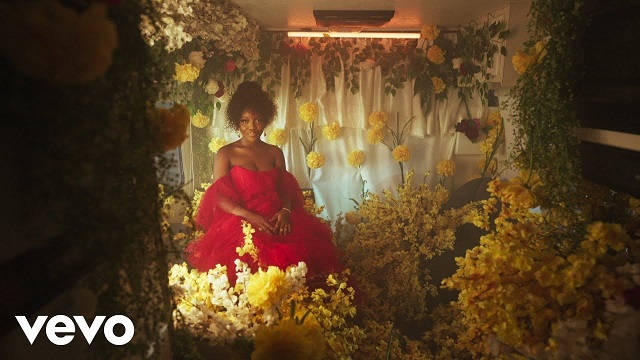 Gyakie Forever (Remix) Video