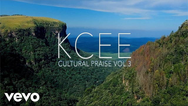 Kcee Cultural Praise Vol. 3 Video