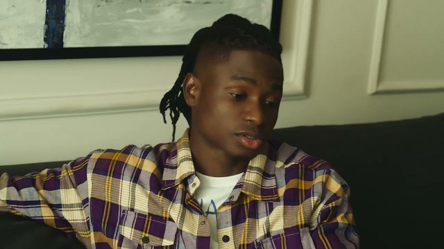 Lil Kesh Love Like This Video