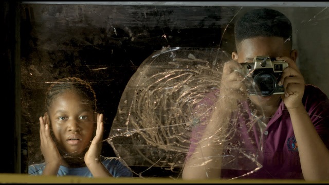M.anifest No Fear Video