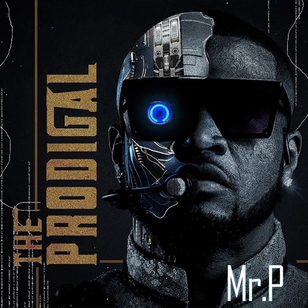 Mr P Prodigal Album