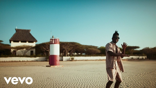 Sauti Sol My Everything Video