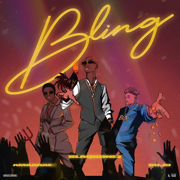 Blaqbonez Bling
