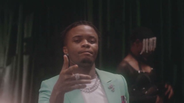 Crayon Too Correct Video