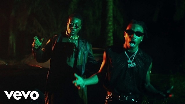 Idowest Kabaa Video