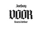 Joeboy Door Remix