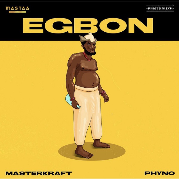 Masterkraft Egbon