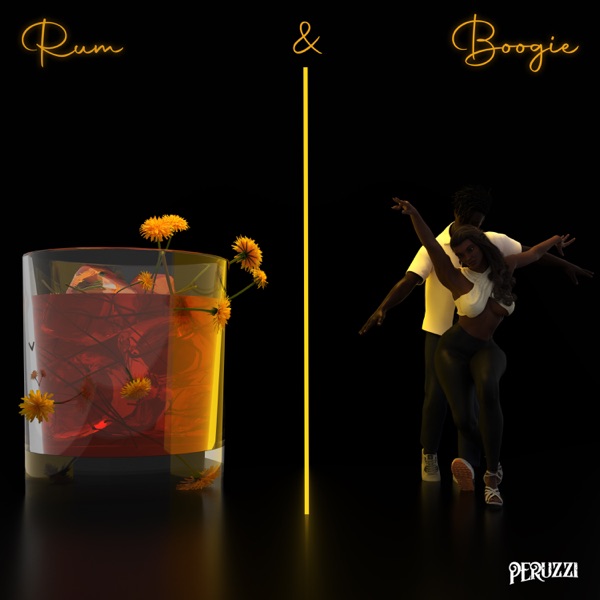 Peruzzi Rum and Boogie Album