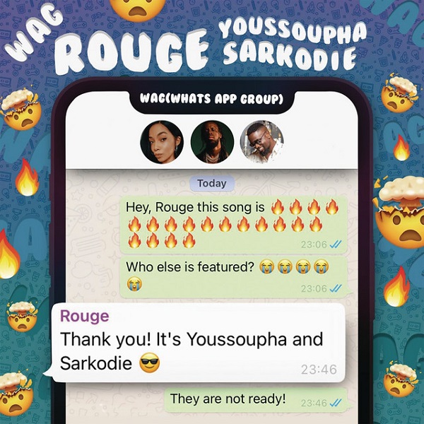 Rouge W.A.G