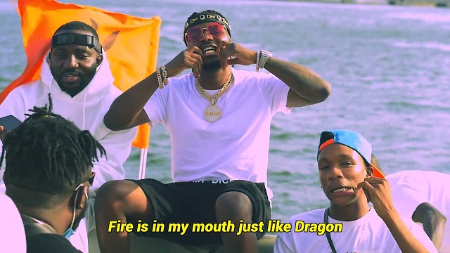 Skiibii Bygone Video