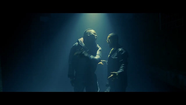 Stonebwoy Blessing Video