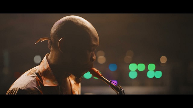 Yung L Rasta Puna Video