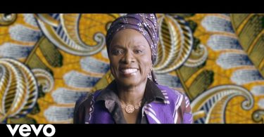 Angelique Kidjo Africa, One of A Kind Video