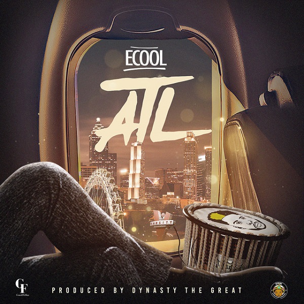DJ Ecool ATL