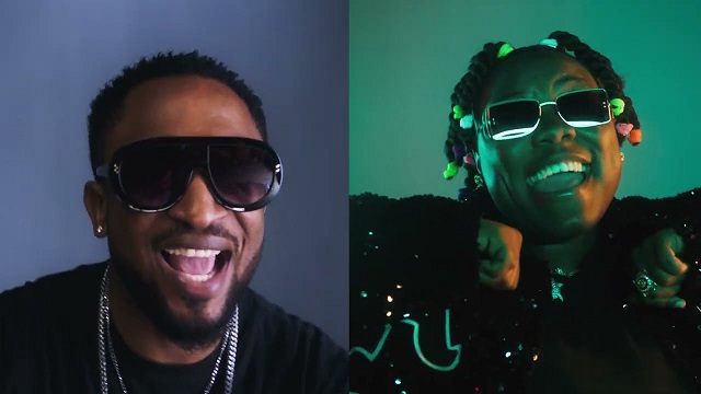 Darey Show Me Love Video