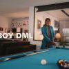 Fireboy DML Lifestyle Video