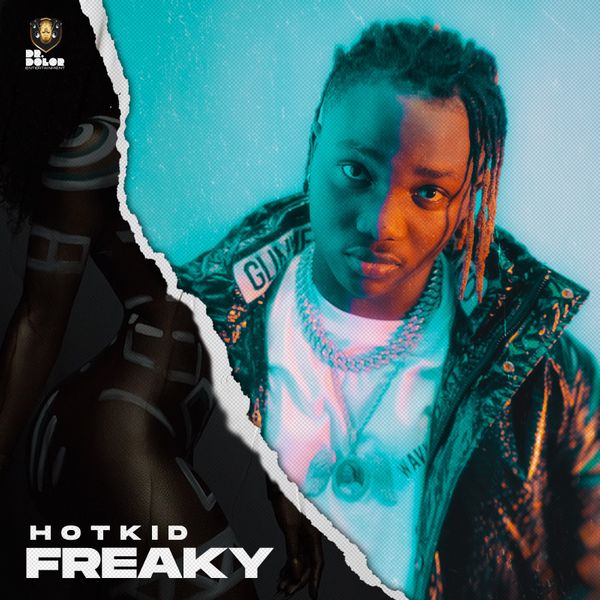 Hotkid Freaky
