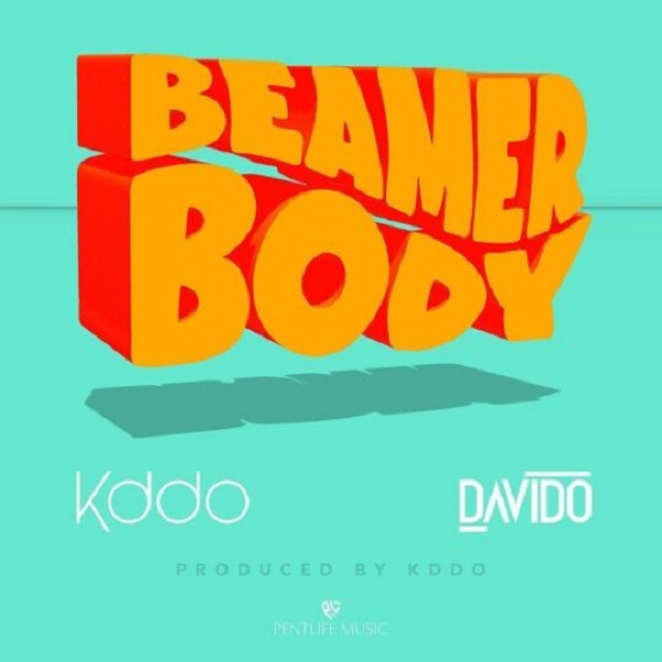 KDDO (Kiddominant) Beamer Body