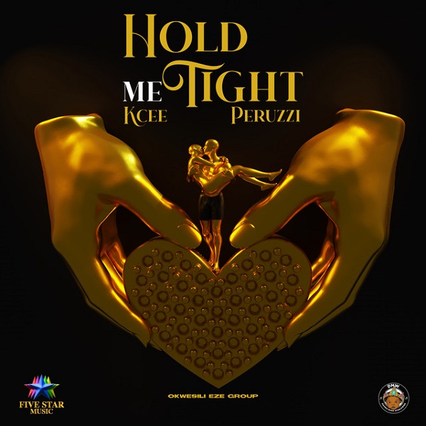 Kcee Hold Me Tight