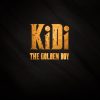 KiDi Touch It Artwork