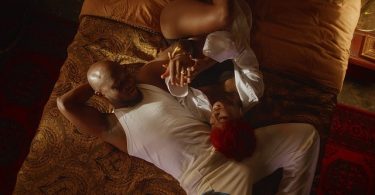 King Promise Slow Down Video