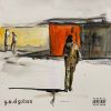 Kwesta g.o.d guluva Album