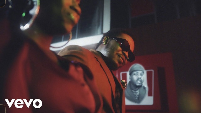 Olamide Rock Video