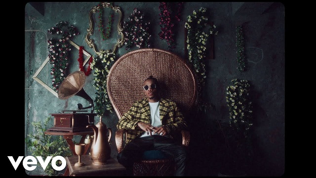 Tekno Enjoy (Remix) Video
