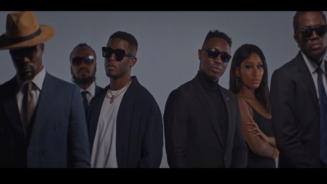 A-Q – Breathe Ft. Chike (Video)