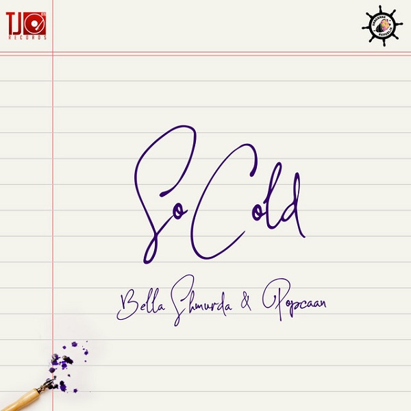 Bella Shmurda So Cold