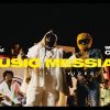 DJ Neptune Music Messiah Video