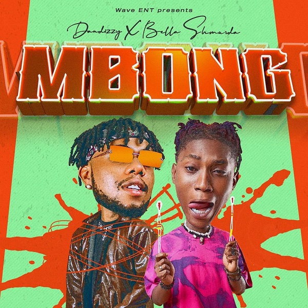 DanDizzy Mbong