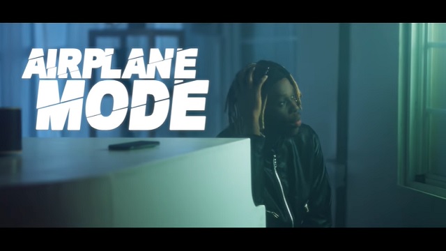 Fireboy DML Airplane Mode Video