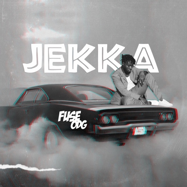 Fuse ODG Jekka