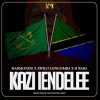 Harmonize Kazi Iendelee